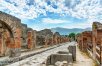 Magic of Southern Italy: Rome, Sicily, Calabria & Sorrento