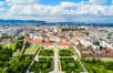 The Best of Central Europe: Budapest, Vienna & Prague