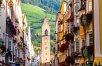 Northern Italy Self-Drive