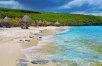 Curaçao Beach Vacation: 5 Star All-Inclusive Resort Upgrade