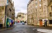 Luxury Edinburgh Vacation Package