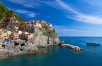 Travel the Amalfi Coast