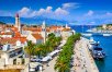 Croatia & Adriatic Cruise