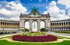 Brussels Explorer