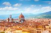 Rome, Florence & Tuscan Villa Vacation