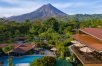 Costa Rica: Volcanoes, Mangroves & Beaches