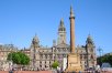 Scotland's Famous Cities: Edinburgh, Inverness & Glasgow