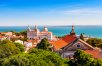 Luxe Portugal: Upscale Lisbon & Beachfront Algarve