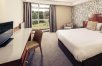 Mercure Leeds Parkway Hotel