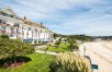 Iconic Hotel on Stunning Jersey