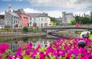 Iconic Cities of Ireland