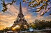 Paris & Barcelona by Rail Upgrade