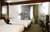 Radisson San Jose