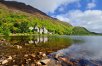 Experience Ireland’s Top 5 Hotels