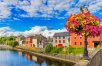 Discover Irish Cities & Coastlines