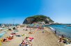 Sun Soaked Ischia