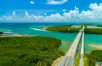 Island Hopping in The Florida Keys