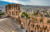 Athens City Break Upgrade