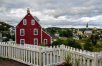 Canada's Far East: Newfoundland Summer Escape