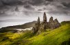 Scottish Castle and B&B Vacation