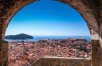 Croatia: Dubrovnik and Split