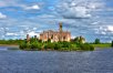 Irish Castles Experience with Ashford Castle Upgrade