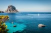 5-Star Ibiza City Break Upgrade