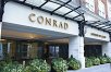 Conrad London St James