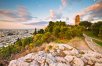 Athens City Break Upgrade