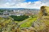 Solo Travel: A Glimpse of Edinburgh