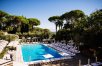 Hilton Luxury: London & Waldorf Astoria Rome