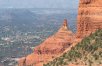 Red Rocks & Canyons - Hilton Sedona Resort at Bell Rock