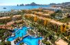 Cabo San Lucas: All-Inclusive Hotel Riu Santa Fe