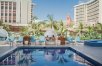 Hawaii Getaway: Outrigger Waikiki Beachcomber Hotel