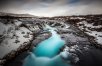 Volcanoes and Glaciers of Iceland