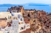 Greek Highlights: Athens and Santorini