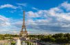 Paris City & Chateau Experience Upgrade