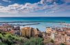 Seaside Sicily