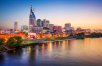 Road Trip: New Orleans, Nashville, Memphis and more