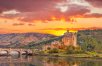 Scotland's Big 3: Edinburgh, Inverness & Glasgow