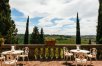 Tuscan Castle Getaway: Castello di Montegufoni Upgrade