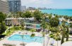 Beachfront Oasis at Fairmont El San Juan Puerto Rico