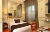 Rome City Break: 4-Star Hotel Upgrade