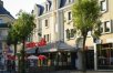 Mercure Caen Centre Port De Plaisance