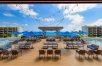 Beachfront Mexico: Hilton Cancun Mar Caribe All-Inclusive Resort