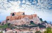 Aegean Splendor: Athens with Greek Island Cruise