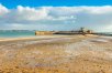 Elegant Jersey Stay Overlooking St Aubin