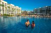 Five Star All-Inclusive Beach Experience: Hyatt Ziva Los Cabos