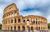 Solo Travel: Journey to Rome Upgrade