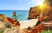 Luxury in Portugal: Algarve & 5-Star Lisbon